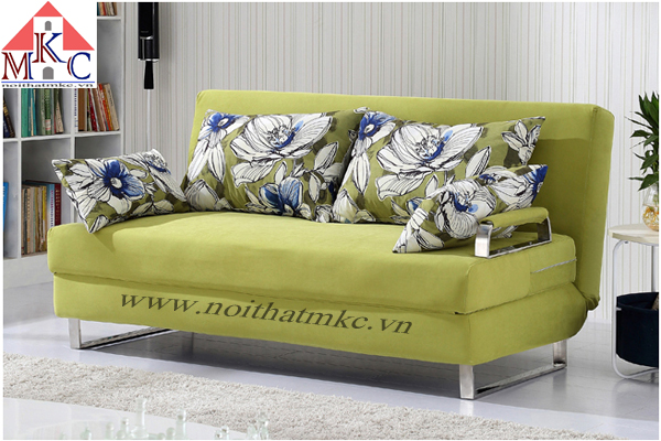 Sofa giường rộng 1.5m giá rẻ tiện nghi  Giá bán: 8.550.000đ